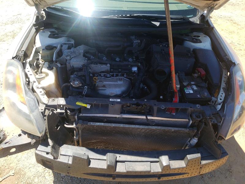 Продажа на аукционе авто 2007 Nissan Altima, vin: 1N4AL21E47C174153, номер лота: 53025656