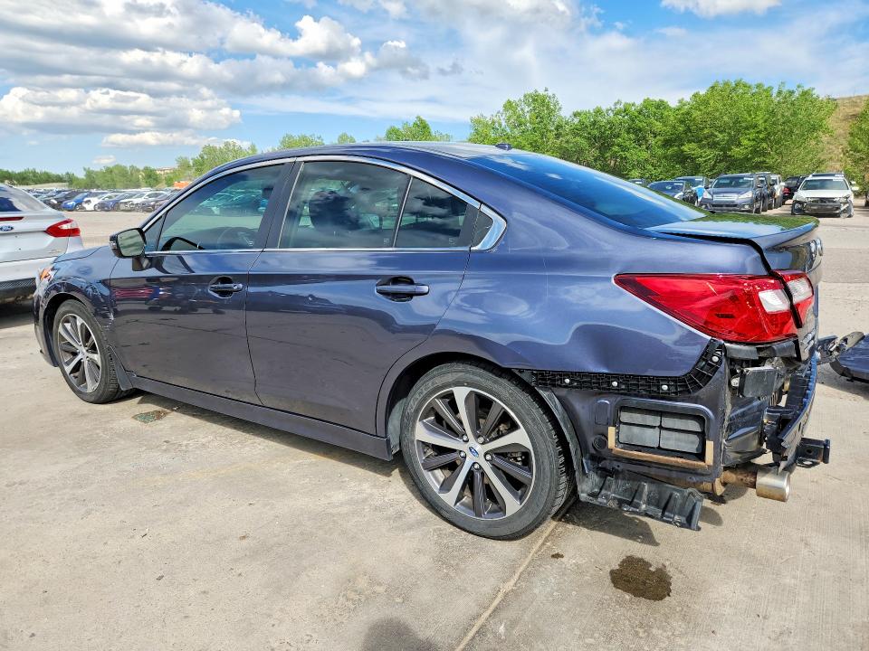 2015 Subaru Legacy მანქანა იყიდება აუქციონზე, vin: 4S3BNEJ67F3053781, აუქციონის ნომერი: 55061456