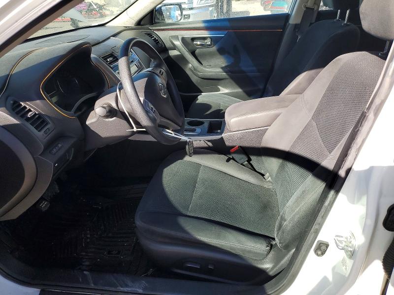 Продажа на аукционе авто 2015 Nissan Altima, vin: 1N4AL3AP9FN306771, номер лота: 53214796