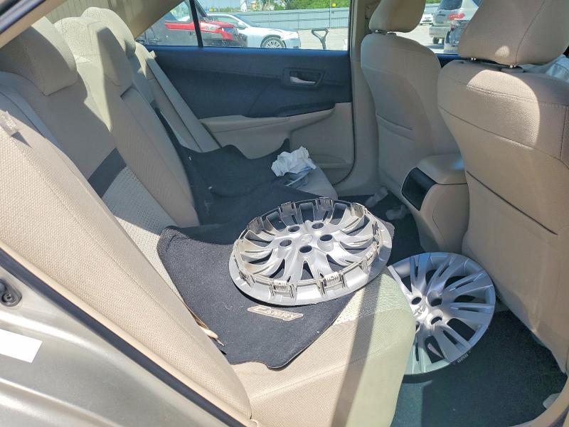 2014 Toyota Camry მანქანა იყიდება აუქციონზე, vin: 4T4BF1FK0ER384336, აუქციონის ნომერი: 53718866