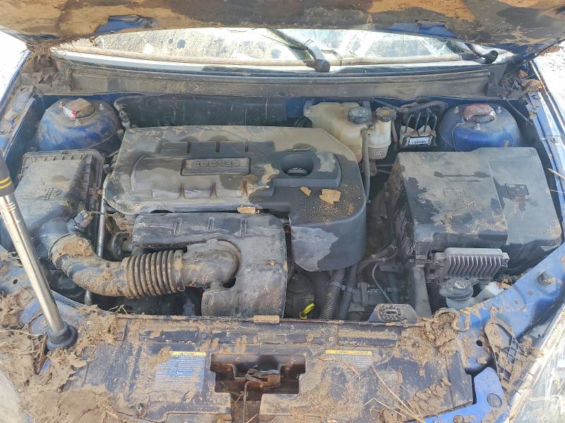 Продажа на аукционе авто 2007 Pontiac G6, vin: 1G2ZF58B274256916, номер лота: 54843456
