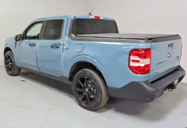 2022 Ford Maverick მანქანა იყიდება აუქციონზე, vin: 3FTTW8F95NRB04314, აუქციონის ნომერი: 52960726