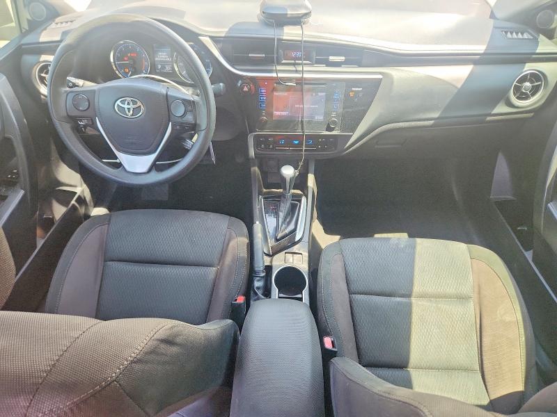 Продажа на аукционе авто 2017 Toyota Corolla, vin: 5YFBURHE4HP685574, номер лота: 52744146