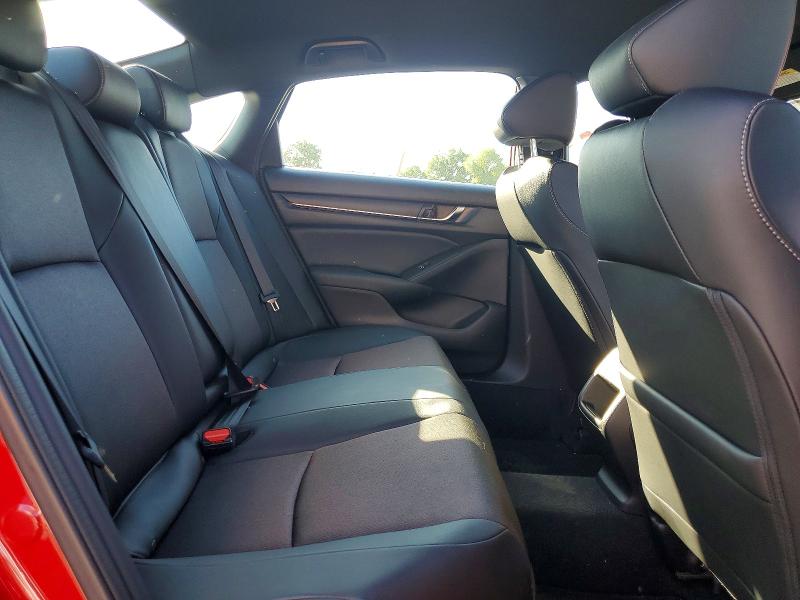 2020 Honda Accord მანქანა იყიდება აუქციონზე, vin: 1HGCV1F3XLA113895, აუქციონის ნომერი: 55323156