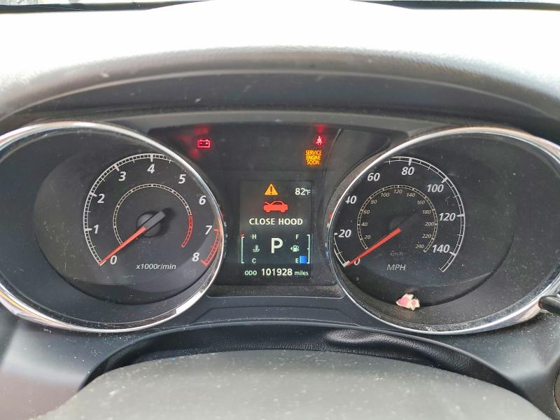 Aukcja sprzedaży 2018 Mitsubishi Outlander Sport, vin: JA4AR3AU4JZ028937, numer aukcji: 53805136