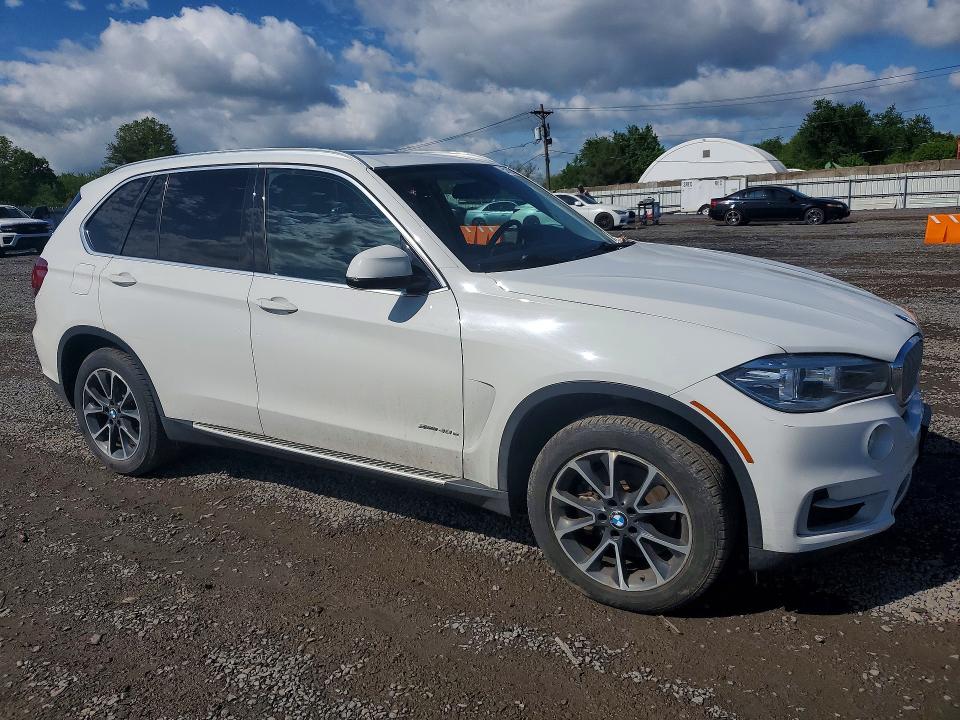 2016 Bmw X5 მანქანა იყიდება აუქციონზე, vin: 5UXKT0C57G0S77051, აუქციონის ნომერი: 52099406