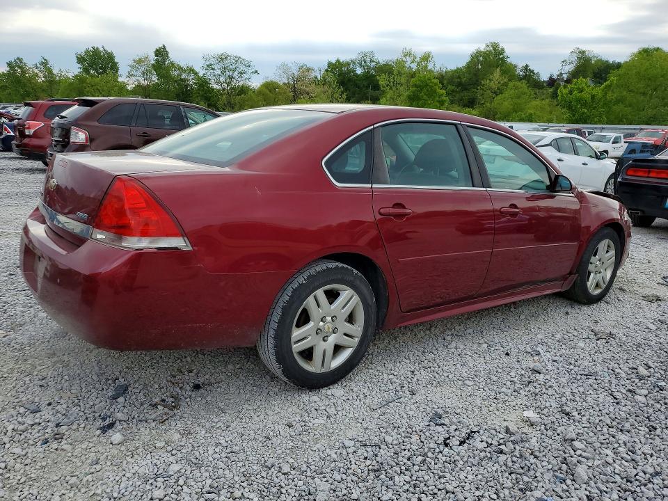 Продаж на аукціоні авто 2011 Chevrolet Malibu, vin: 2G1WG5EK8B1237249, номер лоту: 51796646