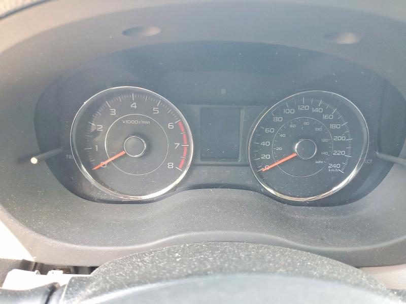 55049776 :رقم المزاد ، JF2SJCPC3EH466510 vin ، 2014 Subaru Forester مزاد بيع