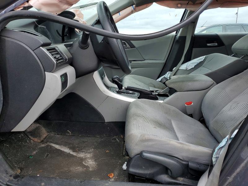 2015 Honda Accord მანქანა იყიდება აუქციონზე, vin: 1HGCR2F33FA230488, აუქციონის ნომერი: 54357006
