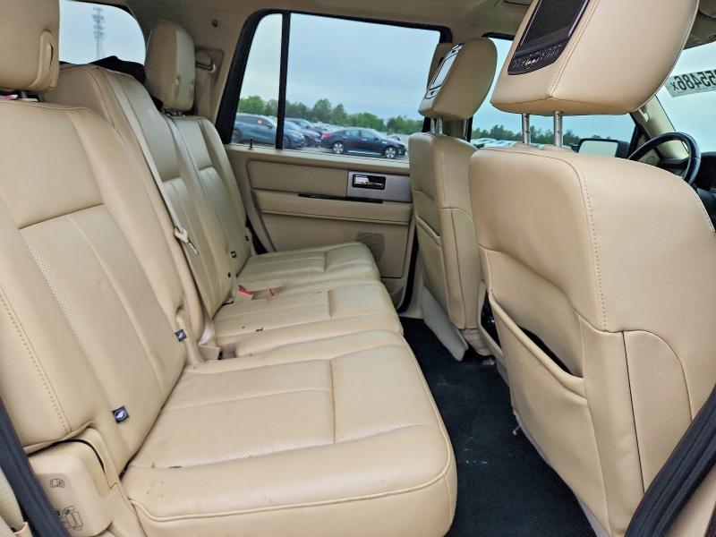 Продажа на аукционе авто 2017 Ford Expedition, vin: 1FMJU2AT0HEA33703, номер лота: 52855486
