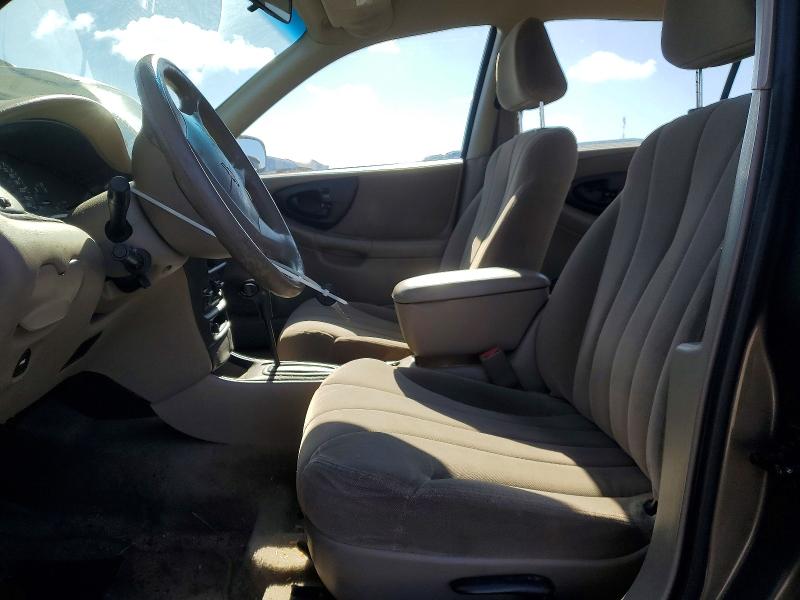 2001 Chevrolet Malibu მანქანა იყიდება აუქციონზე, vin: 1G1ND52JX16245912, აუქციონის ნომერი: 53839816