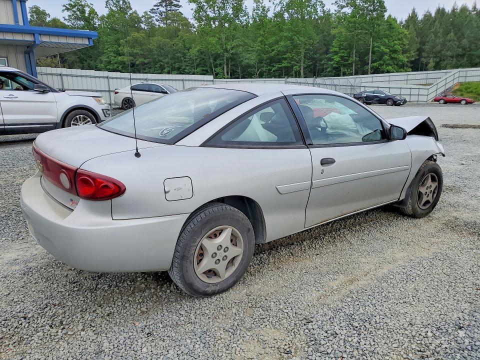 52406826 :رقم المزاد ، 1G1JC12F157194158 vin ، 2005 Chevrolet Cavalier مزاد بيع
