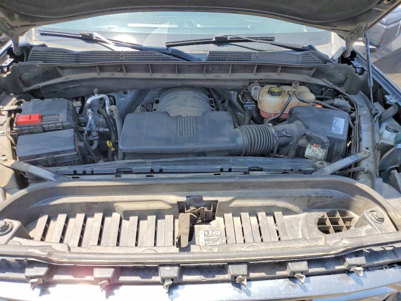 Aukcja sprzedaży 2021 Gmc Sierra, vin: 1GTP9EED1MZ445717, numer aukcji: 53306076