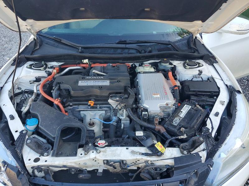 2015 Honda Accord მანქანა იყიდება აუქციონზე, vin: 1HGCR6F75FA009906, აუქციონის ნომერი: 52697326