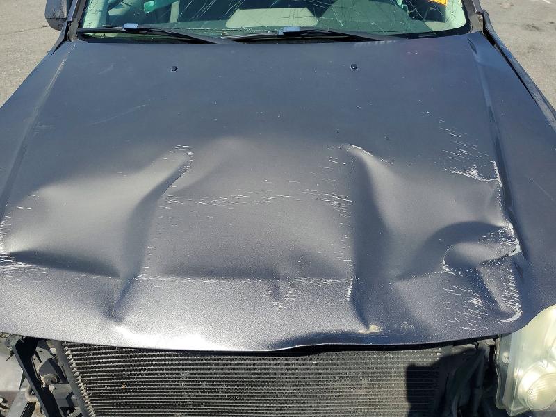 Продажа на аукционе авто 2010 Ford Escape, vin: 1FMCU9D77AKC28091, номер лота: 53777556