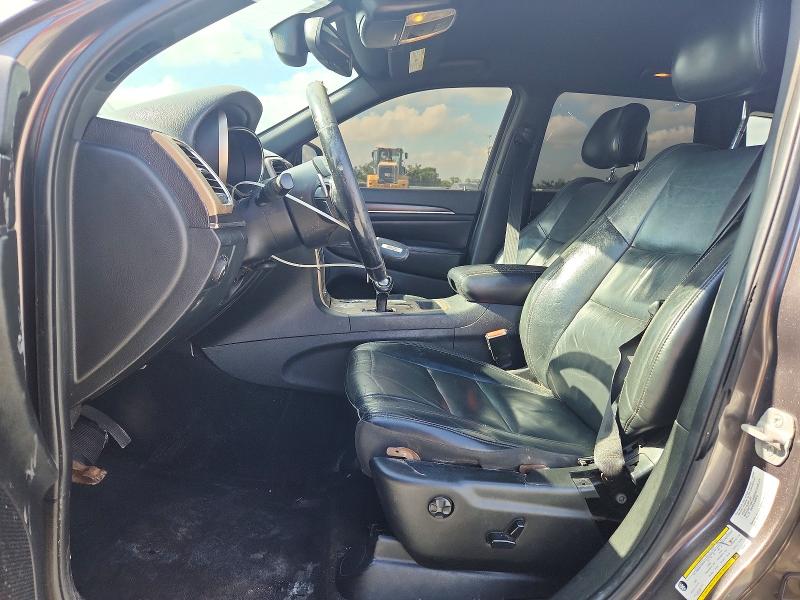 51958476 :رقم المزاد ، 1C4RJEBG0EC542748 vin ، 2014 Jeep Grand Cherokee مزاد بيع
