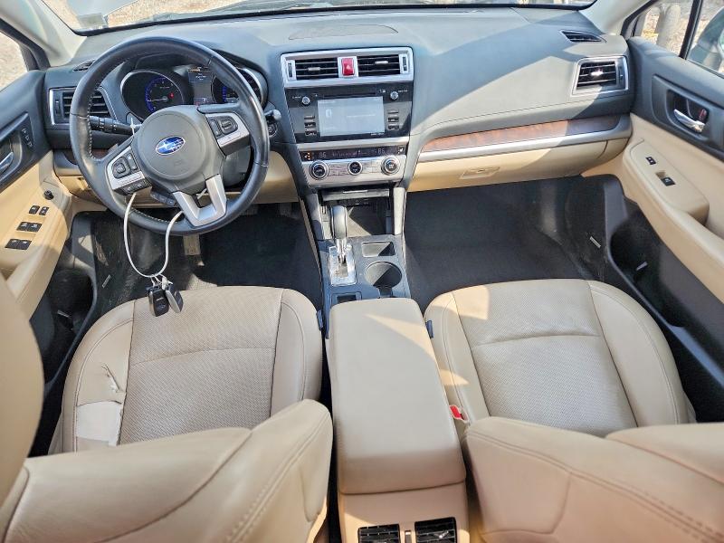 2015 Subaru Outback მანქანა იყიდება აუქციონზე, vin: 4S4BSANC1F3352857, აუქციონის ნომერი: 52214886