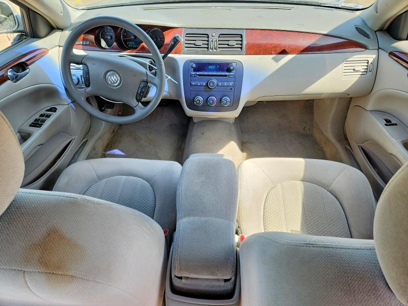 Продаж на аукціоні авто 2006 Buick Lucerne, vin: 1G4HP57216U169721, номер лоту: 55587456