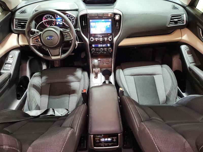 Aukcja sprzedaży 2019 Subaru Ascent, vin: 4S4WMABD5K3448199, numer aukcji: 53582966