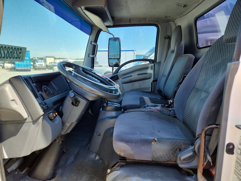 Aukcja sprzedaży 2015 Isuzu Npr Hd, vin: 54DC4W1B2FS807777, numer aukcji: 52368226