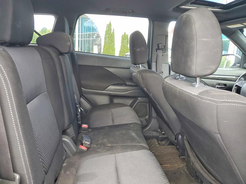 Продаж на аукціоні авто 2018 Mitsubishi Outlander, vin: JA4AZ3A38JZ044808, номер лоту: 54847936