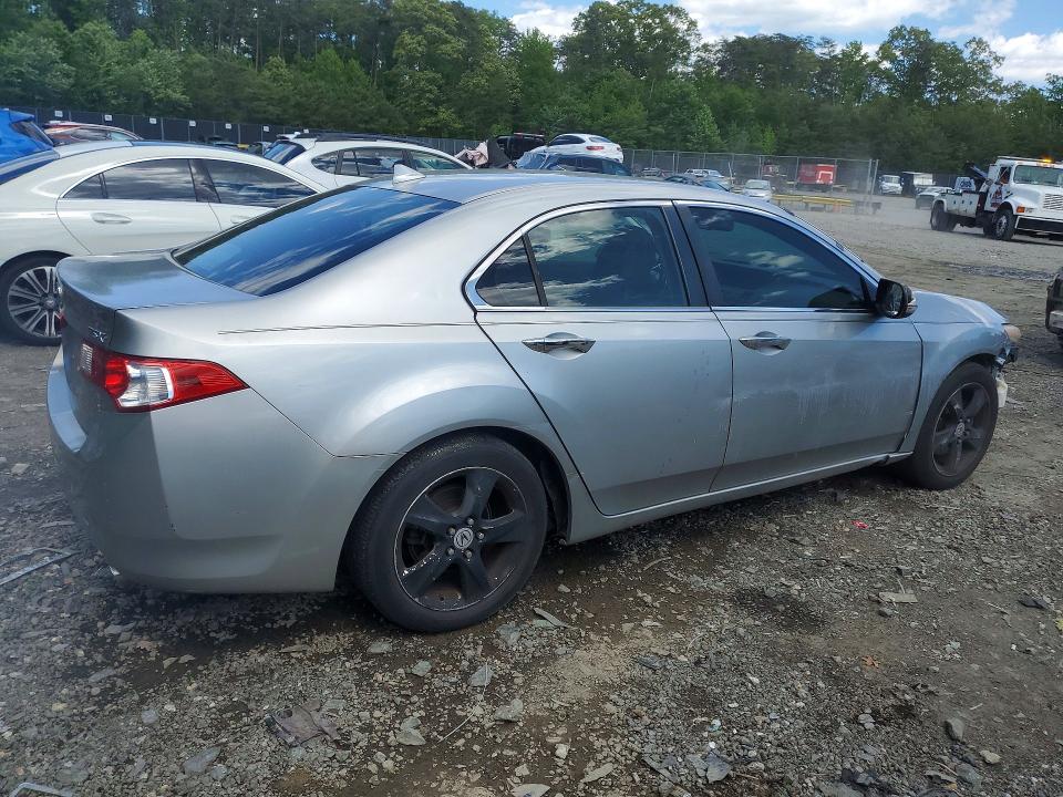 Продаж на аукціоні авто 2010 Acura Tsx, vin: JH4CU2F69AC021923, номер лоту: 51899306
