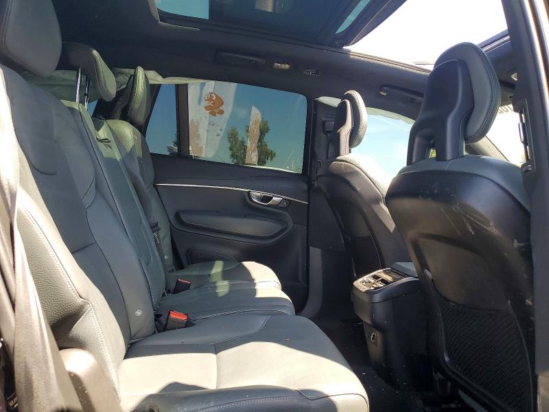 Продаж на аукціоні авто 2020 Volvo Xc90, vin: YV4A22PKXL1563912, номер лоту: 54162676