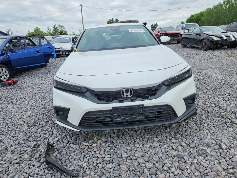 Auction sale of the 2024 Honda Civic, vin: 19XFL1H83RE011449, lot number: 54524056