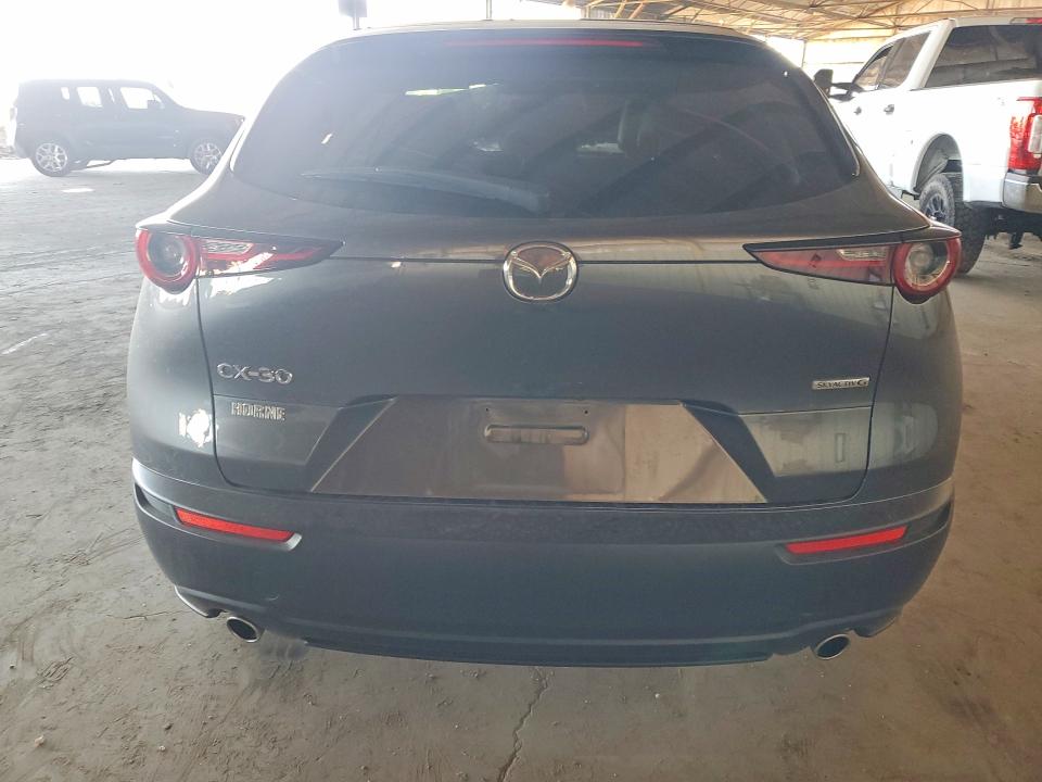 52725756 :رقم المزاد ، 3MVDMABL2MM269850 vin ، 2021 Mazda Cx-30 مزاد بيع