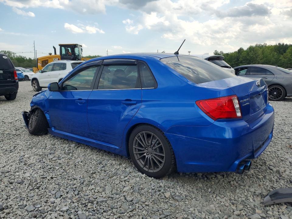 Aukcja sprzedaży 2013 Subaru Impreza, vin: JF1GV7E6XDG009815, numer aukcji: 54065356