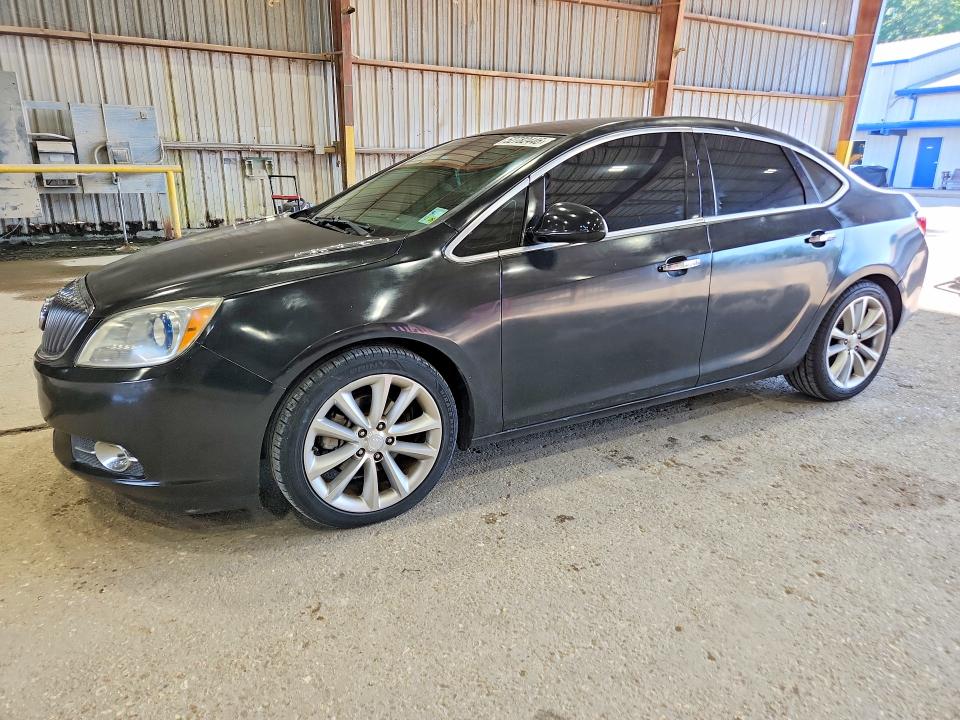 Продажа на аукционе авто 2013 Buick Verano, vin: 1G4PS5SK6D4114017, номер лота: 52782446