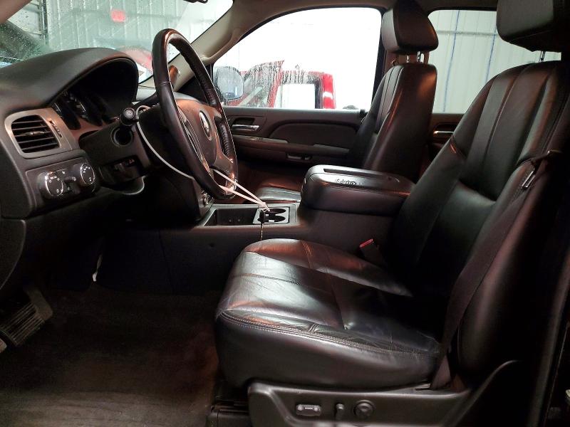 Auction sale of the 2008 Chevrolet Tahoe, vin: 1GNFK13098R160334, lot number: 53329836