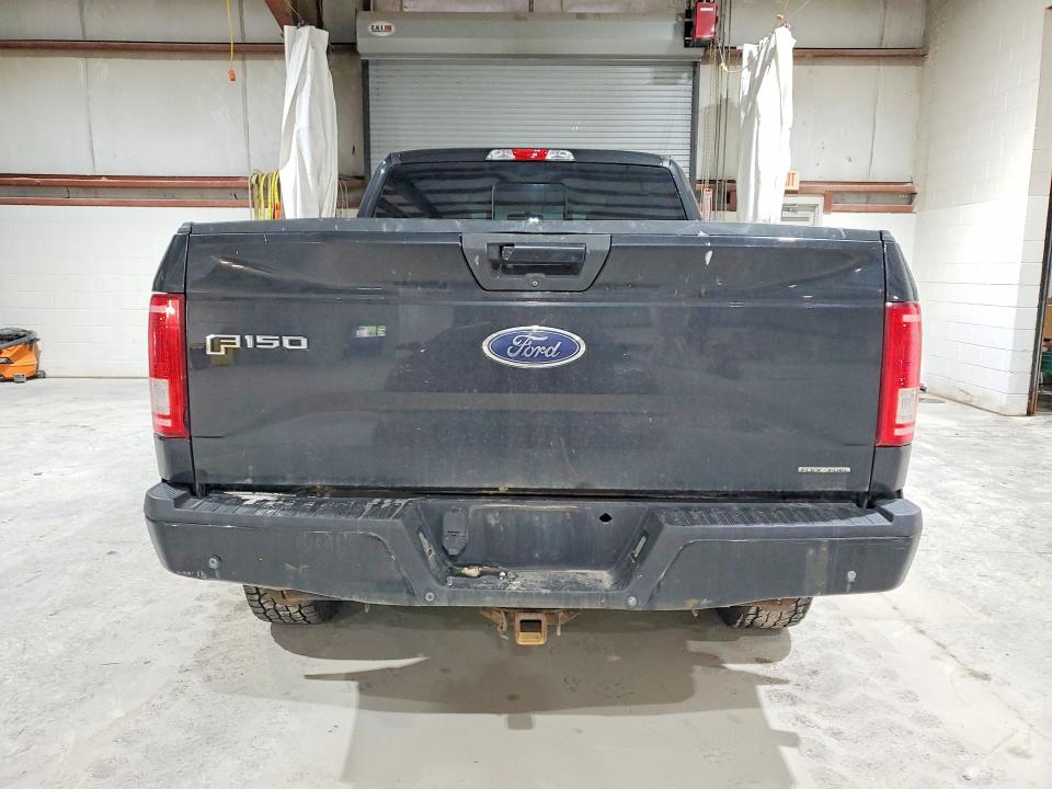 Aukcja sprzedaży 2015 Ford F150, vin: 1FTFX1EF2FFB18355, numer aukcji: 53264236