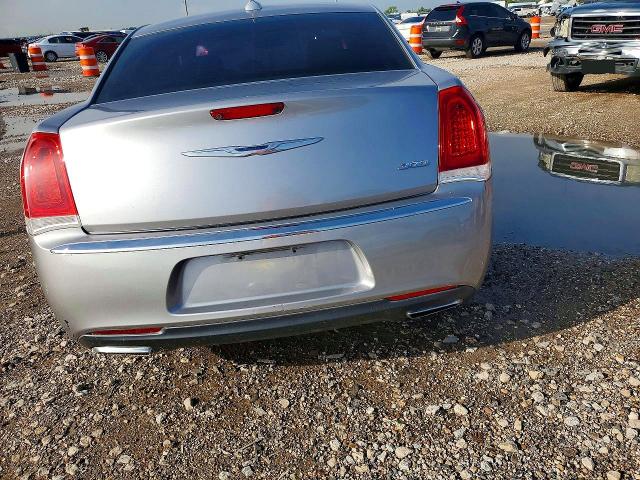 Aukcja sprzedaży 2018 Chrysler 300, vin: 2C3CCAEG8JH145899, numer aukcji: 54959836