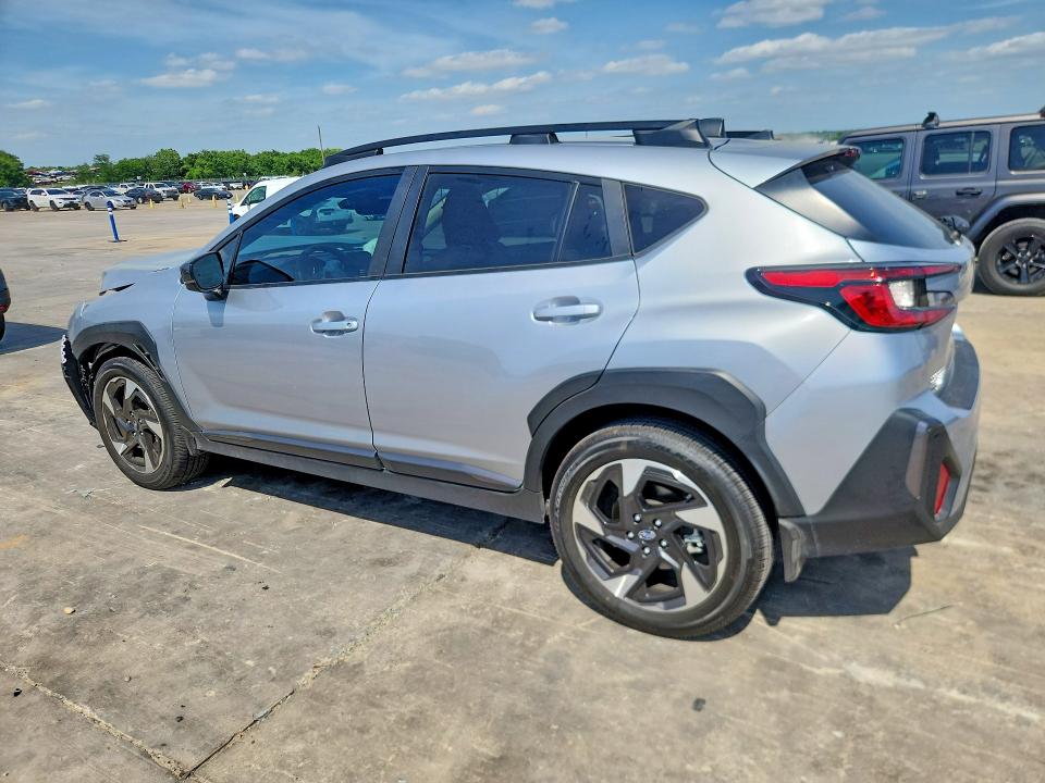 Aukcja sprzedaży 2025 Subaru Crosstrek, vin: 4S4GUHM6XS3758246, numer aukcji: 52627046