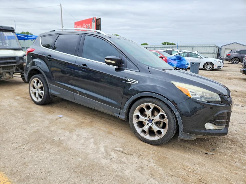 Aukcja sprzedaży 2015 Ford Escape, vin: 1FMCU0JX1FUA17335, numer aukcji: 54513506