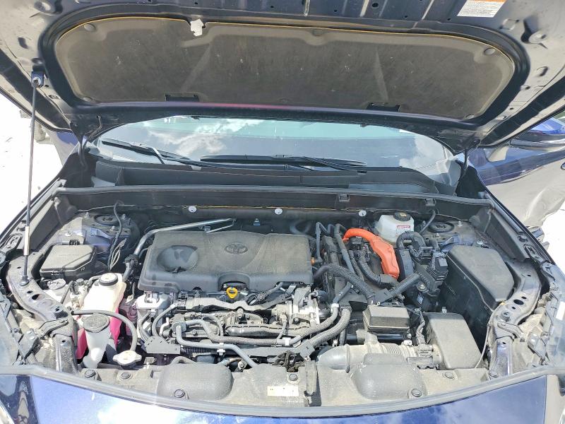 55135456 :رقم المزاد ، JTEAAAAH5MJ034829 vin ، 2021 Toyota Venza مزاد بيع