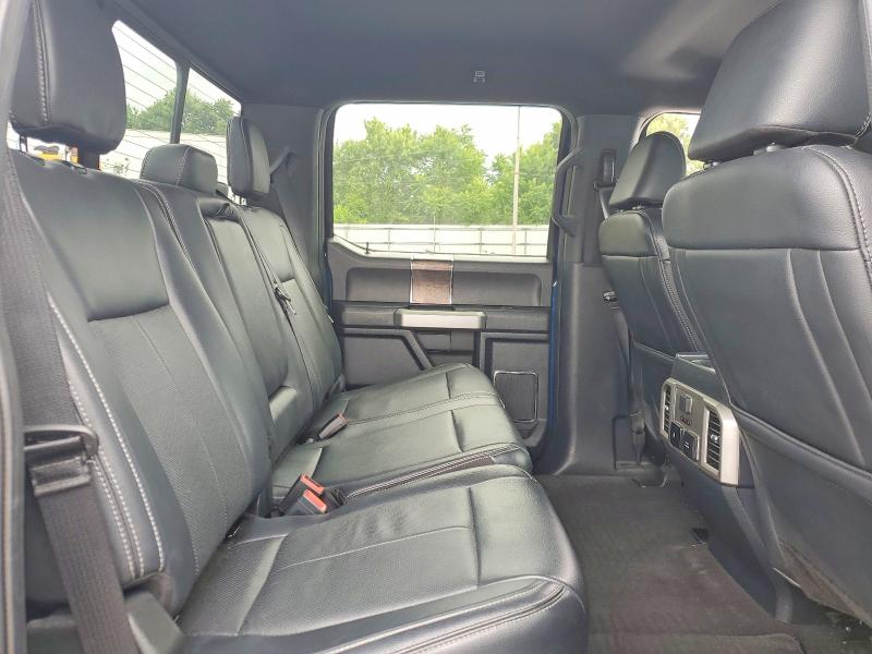 54431636 :رقم المزاد ، 1FT8W2BT4NEE32685 vin ، 2022 Ford F250 مزاد بيع
