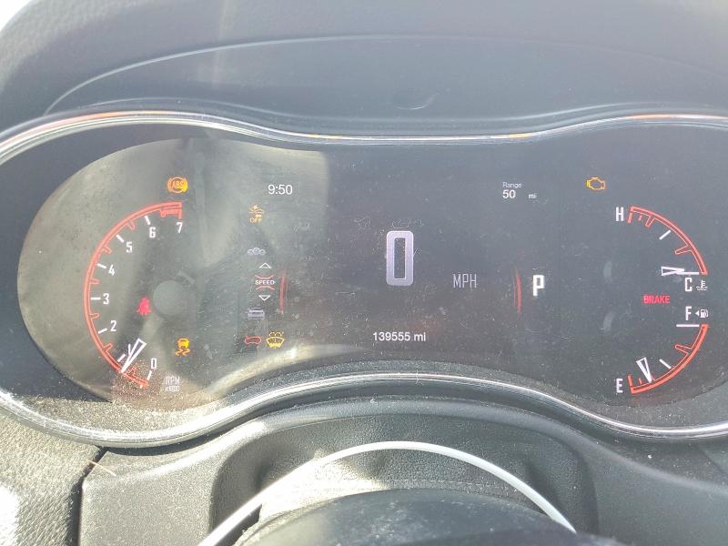 Продажа на аукционе авто 2017 Dodge Durango, vin: 1C4RDHEG3HC680793, номер лота: 53231676
