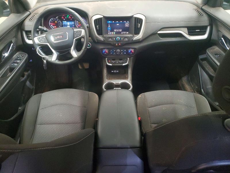 Продаж на аукціоні авто 2024 Gmc Terrain, vin: 3GKALTEGXRL306680, номер лоту: 54123996