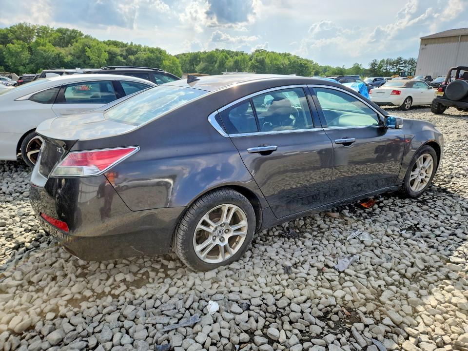 Продажа на аукционе авто 2010 Acura Tl, vin: 19UUA8F55AA003442, номер лота: 54107896
