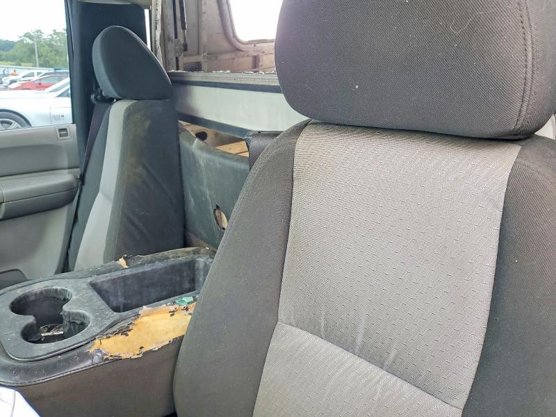 52730936 :رقم المزاد ، 1GCEC14X98Z256235 vin ، 2008 Chevrolet Silverado مزاد بيع