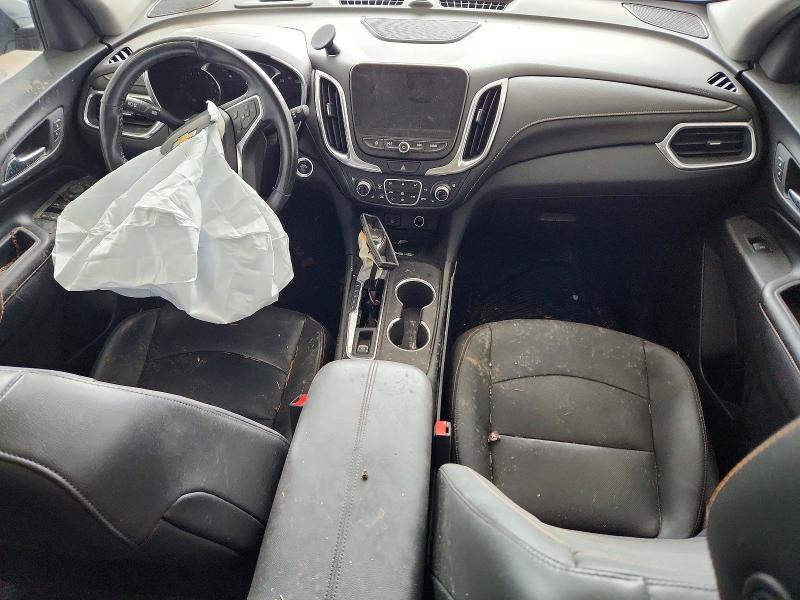 Продажа на аукционе авто 2018 Chevrolet Equinox, vin: 3GNAXVEV5JL117540, номер лота: 53447916