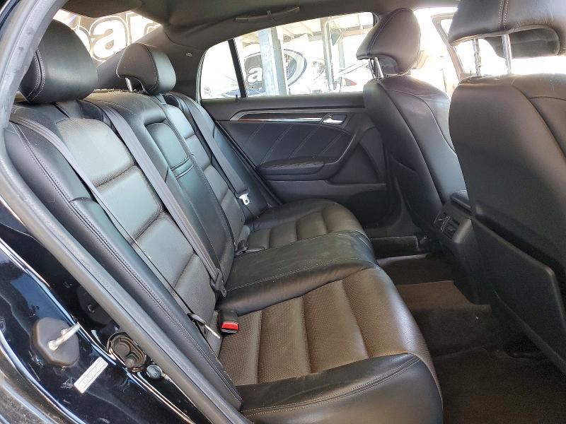 Продаж на аукціоні авто 2007 Acura Tl, vin: 19UUA765X7A005349, номер лоту: 52095836