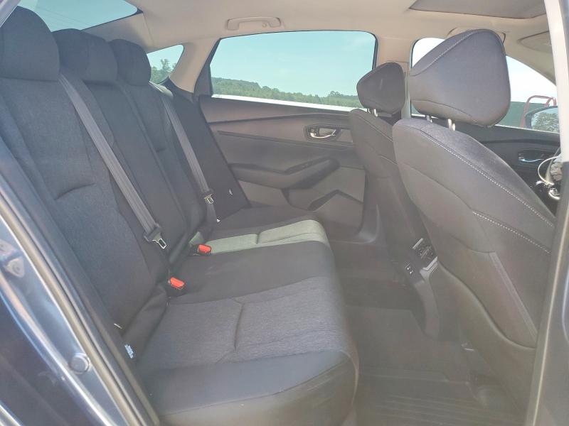 Aukcja sprzedaży 2025 Honda Accord, vin: 1HGCY1F43SA074954, numer aukcji: 52173376