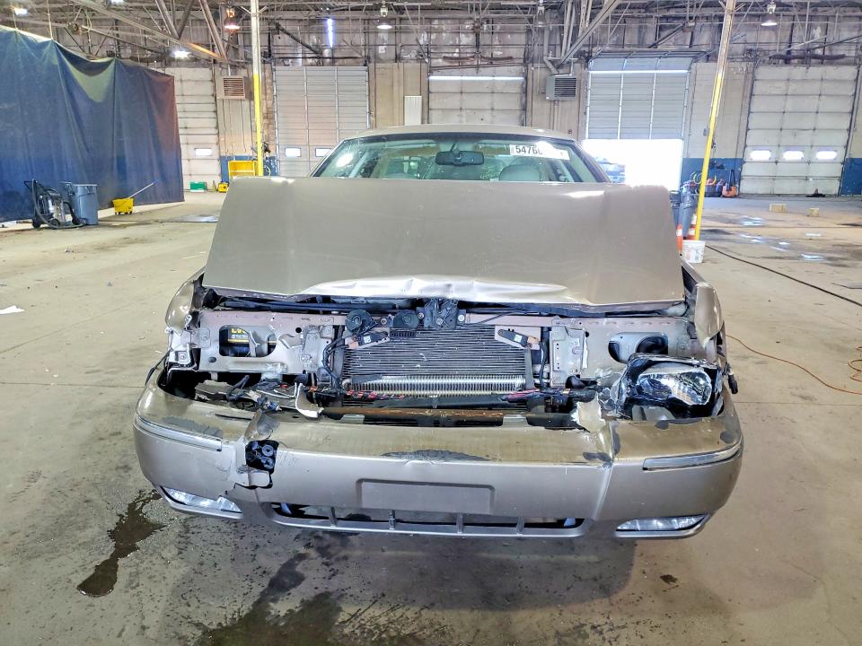 2006 Mercury Grand Marquis მანქანა იყიდება აუქციონზე, vin: 2MEHM75V06X606508, აუქციონის ნომერი: 54766326