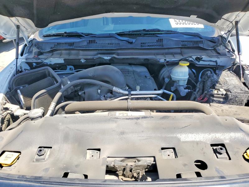 Продаж на аукціоні авто 2018 Ram 1500, vin: 1C6RR7YT4JS101981, номер лоту: 53320026