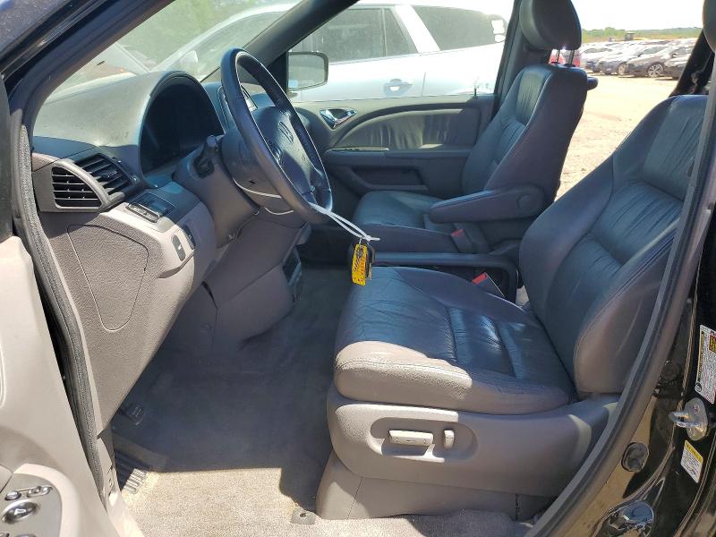 Aukcja sprzedaży 2010 Honda Odyssey, vin: 5FNRL3H75AB113334, numer aukcji: 53377516