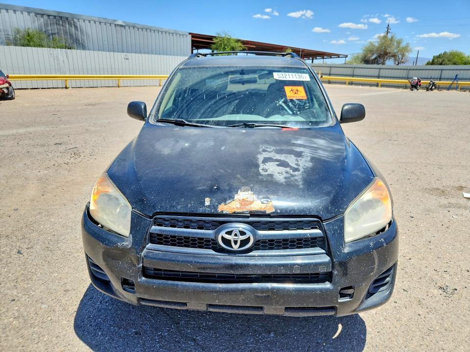 53211136 :رقم المزاد ، 2T3BF4DV4CW253102 vin ، 2012 Toyota Rav4 مزاد بيع