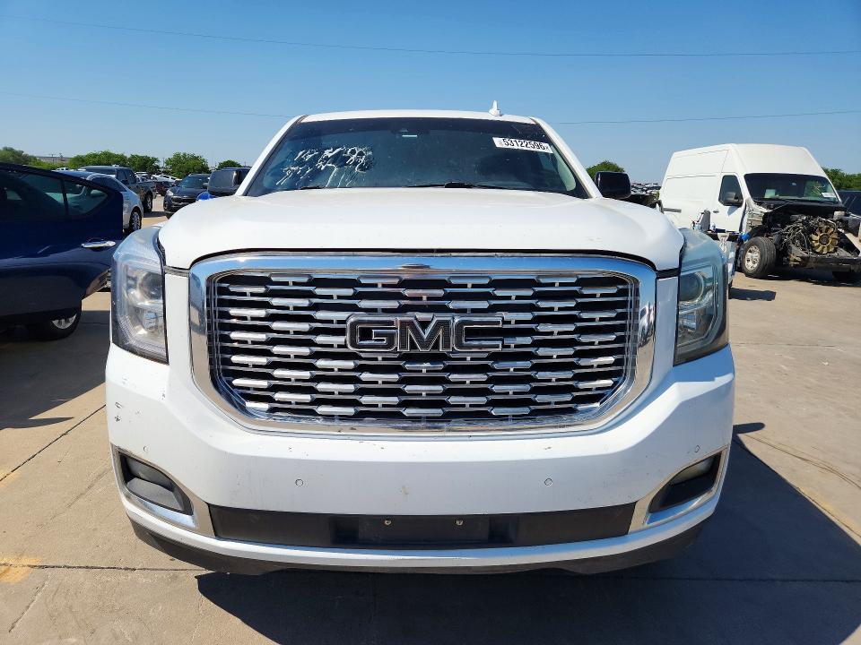 Продаж на аукціоні авто 2018 Gmc Yukon Xl, vin: 1GKS2HKJ1JR237699, номер лоту: 53122596